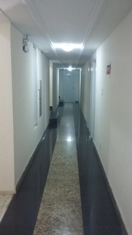 Hotel Monte Rey مونتيس كلاروس المظهر الخارجي الصورة