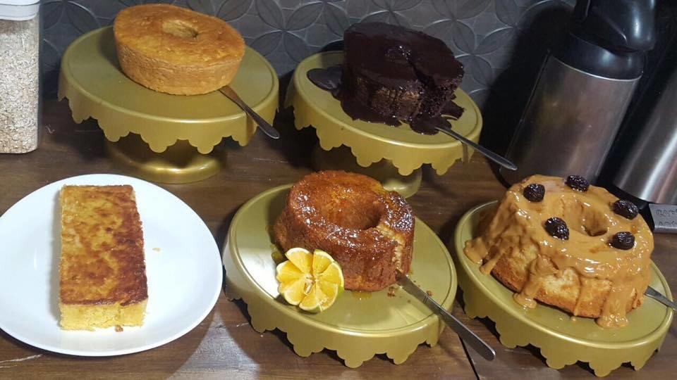 Hotel Monte Rey مونتيس كلاروس المظهر الخارجي الصورة