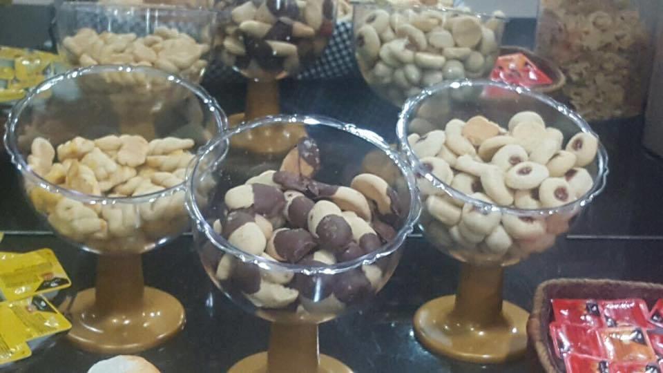 Hotel Monte Rey مونتيس كلاروس المظهر الخارجي الصورة