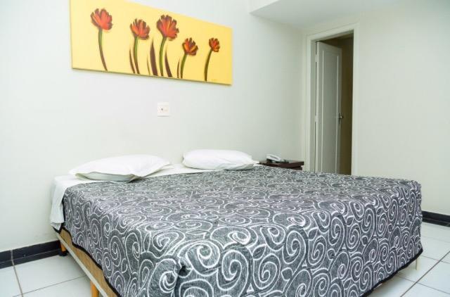 Hotel Monte Rey مونتيس كلاروس المظهر الخارجي الصورة