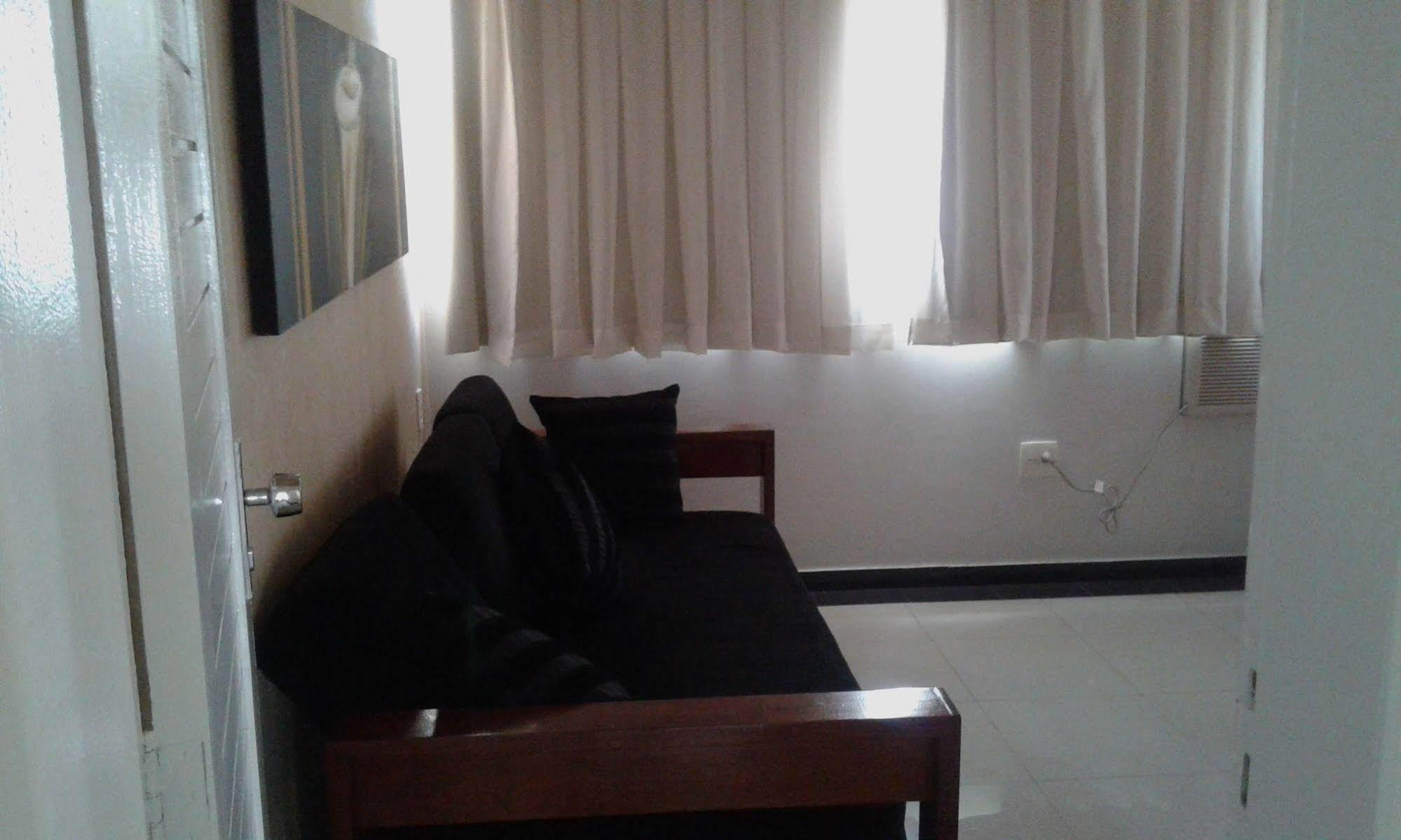 Hotel Monte Rey مونتيس كلاروس المظهر الخارجي الصورة